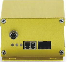 光纤转换盒MVM-CE2OF